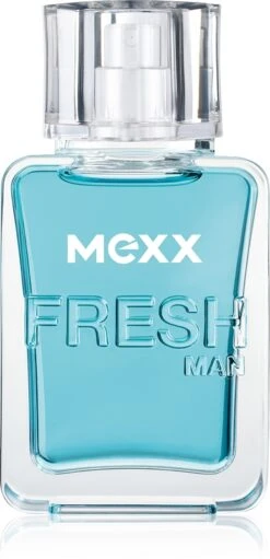 Mexx Fresh Man