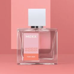 Mexx Whenever Wherever For Her -Parfum Élégance Promos Magasin mexx whenever wherever for her eau de toilette pour femme 2