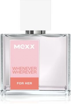 Mexx Whenever Wherever For Her