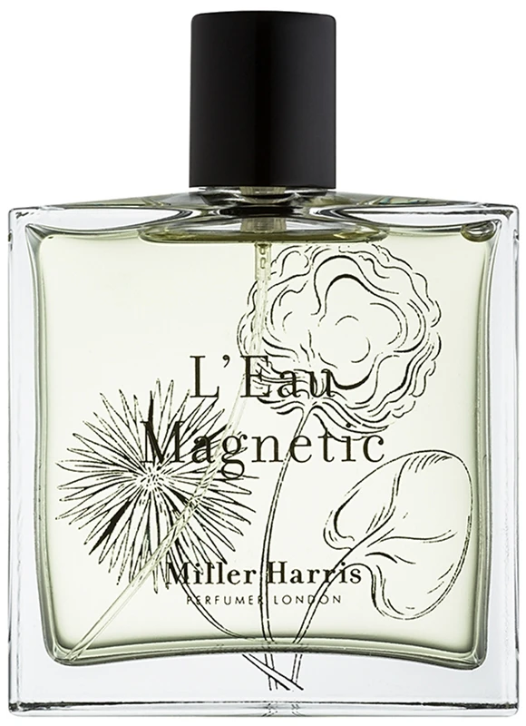 Miller Harris L'Eau Magnetic 1 Miller Harris L'Eau Magnetic