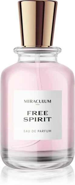 Miraculum Magic Vibes Free Spirit