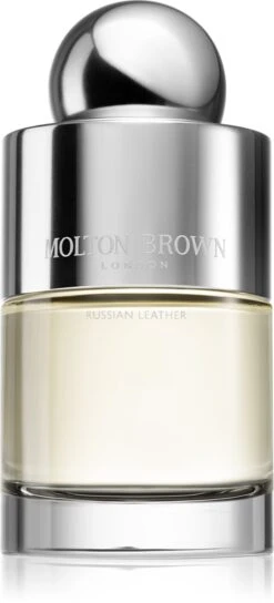 Molton Brown Russian Leather