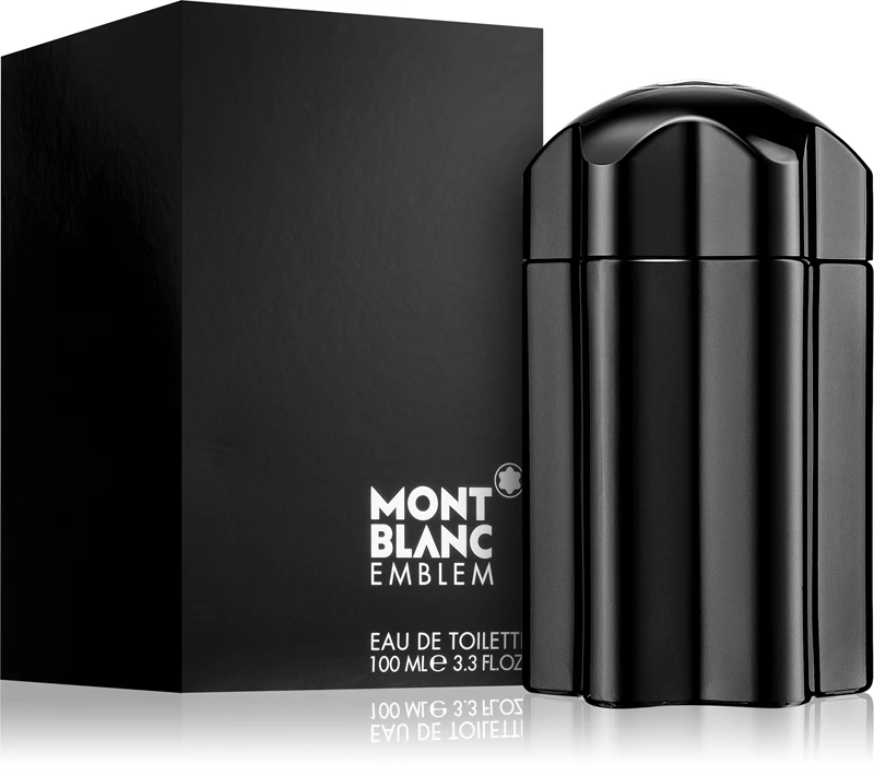 Montblanc Emblem 2 Montblanc Emblem – Image 2