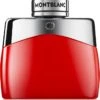 Montblanc Legend Red