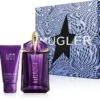 Mugler Alien Christmas
