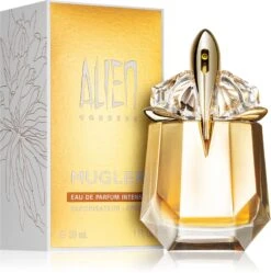 Mugler Alien Goddess Intense -Parfum Élégance Promos Magasin mugler alien goddess intense eau de parfum pour femme 1