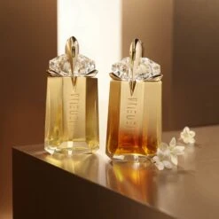 Mugler Alien Goddess Intense -Parfum Élégance Promos Magasin mugler alien goddess intense eau de parfum pour femme 3