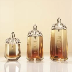 Mugler Alien Goddess Intense -Parfum Élégance Promos Magasin mugler alien goddess intense eau de parfum pour femme 4