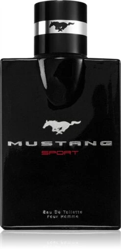 Mustang Mustang Sport