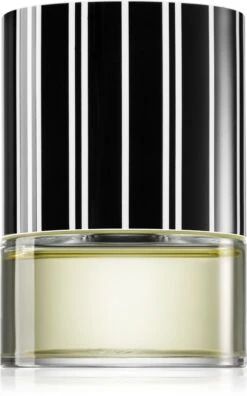 N.C.P. Olfactives 601 Amber & Gaiacwood