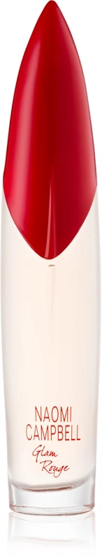 Naomi Campbell Glam Rouge