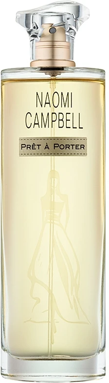 Naomi Campbell Prét A Porter