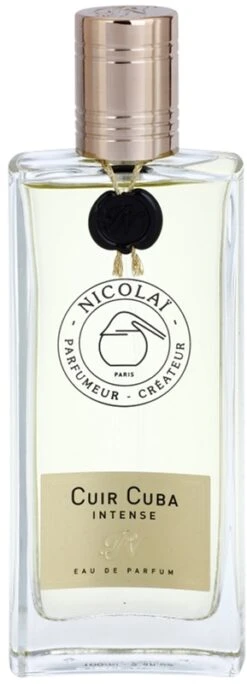 Nicolai Cuir Cuba Intense