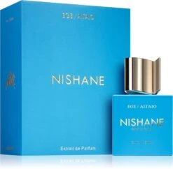 Nishane Ege/ Αιγαίο -Parfum Élégance Promos Magasin nishane ege extrait de parfum mixte 1