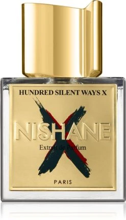 Nishane Hundred Silent Ways X