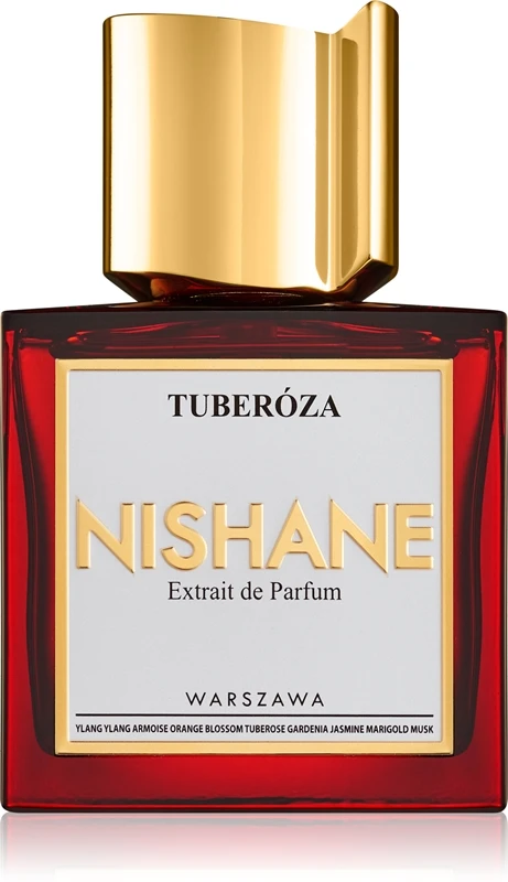 Nishane Tuberóza 1 Nishane Tuberóza