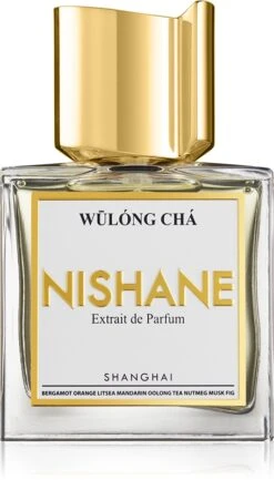 Nishane Wulong Cha