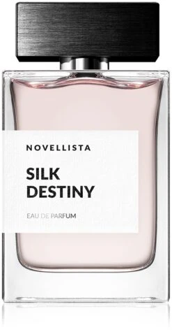 NOVELLISTA Silk Destiny 7 NOVELLISTA Silk Destiny -Parfum Élégance Promos Magasin novellista silk destiny ensemble pour femme 3