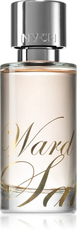 Nych Paris Ward Sahara