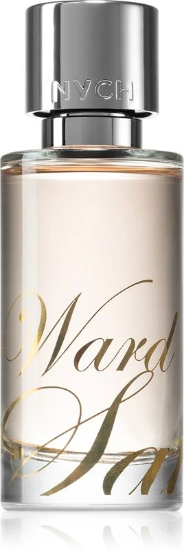 Nych Paris Ward Sahara 1 Nych Paris Ward Sahara