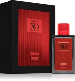Orientica Xclusif Oud Sport -Parfum Élégance Promos Magasin orientica xclusif oud sport extrait de parfum mixte 1