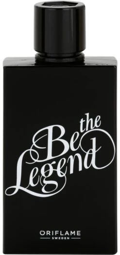 Oriflame Be The Legend -Parfum Élégance Promos Magasin oriflame be the legend eau de toilette pour homme 1