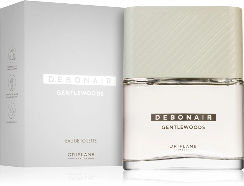 Oriflame Debonair Gentlewoods 2 Oriflame Debonair Gentlewoods – Image 2