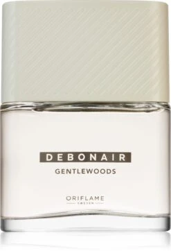 Oriflame Debonair Gentlewoods