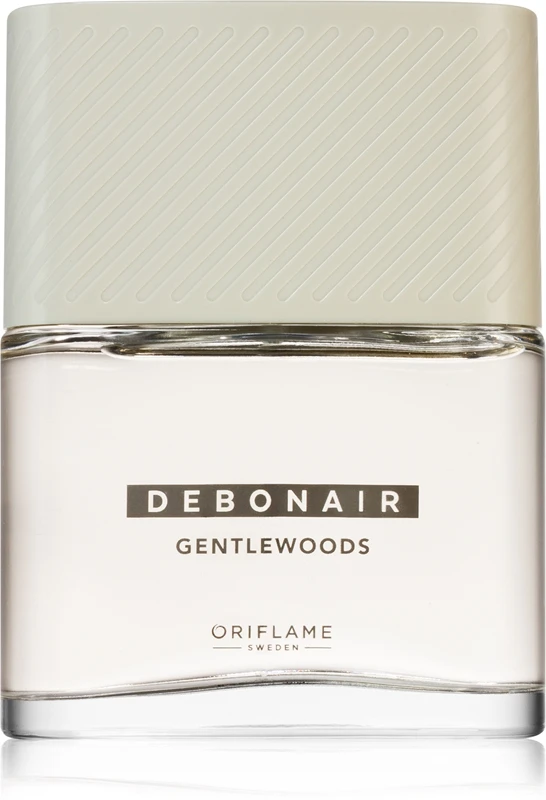 Oriflame Debonair Gentlewoods 1 Oriflame Debonair Gentlewoods