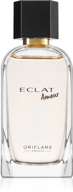 Oriflame Eclat Amour Limited Edition