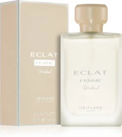 Oriflame Eclat Femme Weekend -Parfum Élégance Promos Magasin oriflame eclat femme weekend eau de toilette pour femme 4