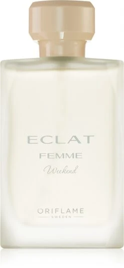 Oriflame Eclat Femme Weekend