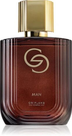 Oriflame Giordani Gold Man