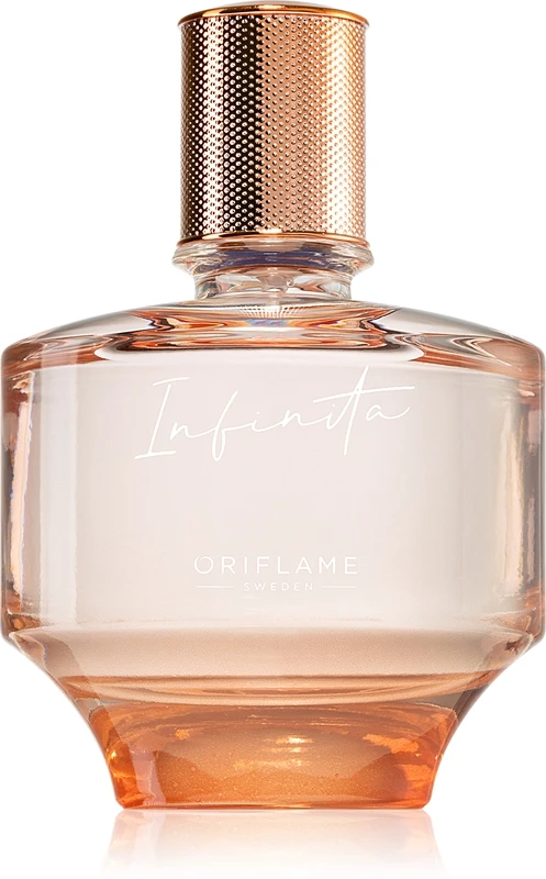 Oriflame Infinita 1 Oriflame Infinita