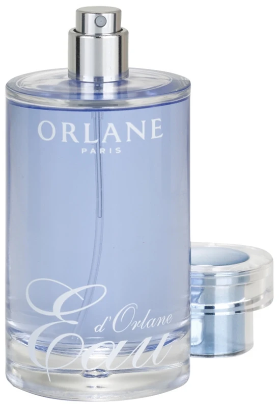 Orlane Eau D'Orlane 4 Orlane Eau D'Orlane – Image 4