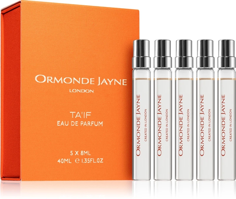 Ormonde Jayne Ta'if 1 Ormonde Jayne Ta'if