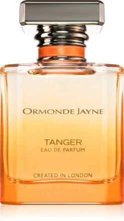Ormonde Jayne Tanger