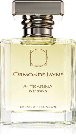 Ormonde Jayne Tsarina