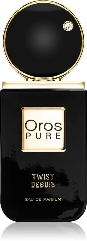 Oros Pure Twist Debois 1 Oros Pure Twist Debois