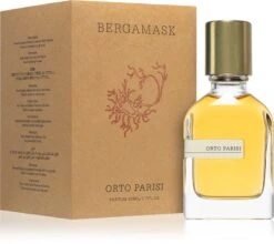 Orto Parisi Bergamask 3 Orto Parisi Bergamask -Parfum Élégance Promos Magasin orto parisi bergamask parfum mixte 1