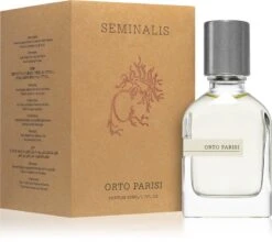 Orto Parisi Seminalis -Parfum Élégance Promos Magasin orto parisi seminalis parfum mixte 1