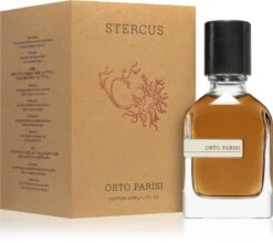 Orto Parisi Stercus -Parfum Élégance Promos Magasin orto parisi stercus parfum mixte 1