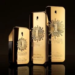 Paco Rabanne 1 Million Parfum -Parfum Élégance Promos Magasin paco rabanne 1 million parfum parfum pour homme 5