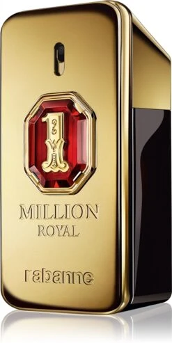 Paco Rabanne 1 Million Royal