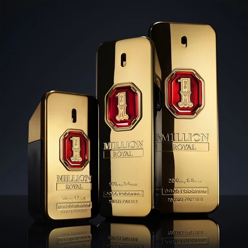 Paco Rabanne 1 Million Royal 6 Paco Rabanne 1 Million Royal – Image 6