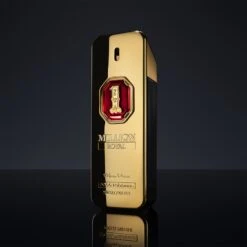 Paco Rabanne 1 Million Royal 13 Paco Rabanne 1 Million Royal -Parfum Élégance Promos Magasin paco rabanne 1 million royal parfum pour homme 6