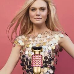 Paco Rabanne Fame Blooming Pink 8 Paco Rabanne Fame Blooming Pink -Parfum Élégance Promos Magasin paco rabanne fame blooming pink eau de parfum pour femme 2