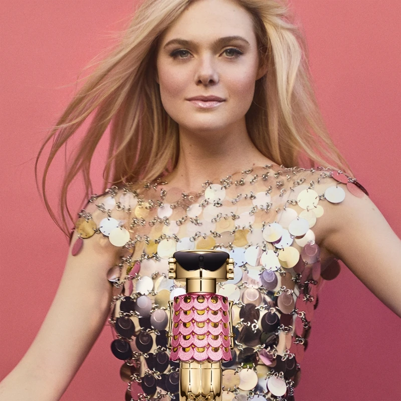 Paco Rabanne Fame Blooming Pink 3 Paco Rabanne Fame Blooming Pink – Image 3