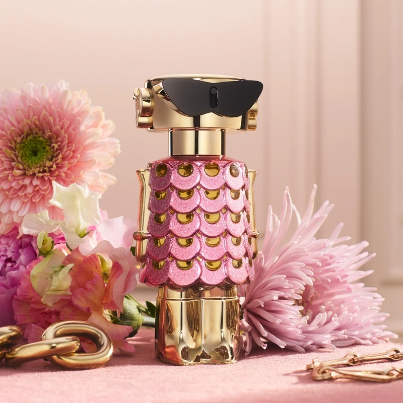 Paco Rabanne Fame Blooming Pink 5 Paco Rabanne Fame Blooming Pink – Image 5
