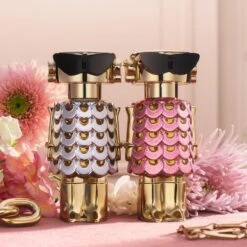 Paco Rabanne Fame Blooming Pink 11 Paco Rabanne Fame Blooming Pink -Parfum Élégance Promos Magasin paco rabanne fame blooming pink eau de parfum pour femme 5